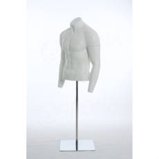 Torzo WEBSHOP 1/2, muž