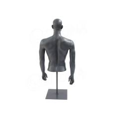 Torzo pánské SPORT 01, antracit