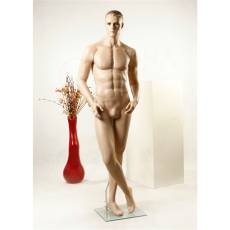 Figurína pánská Portobelle 021