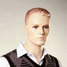 Figurína pánská Portobelle 021