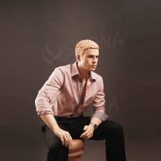 Figurína pánská Portobelle 161