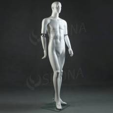 Figurína pánská Portobelle MOVI 173LB, s kloubem