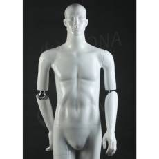 Figurína pánská Portobelle MOVI 173LB, s kloubem