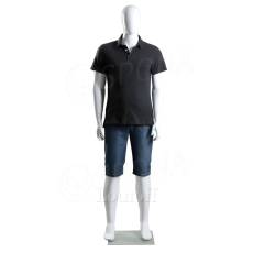 Figurína pánská XXL Portobelle