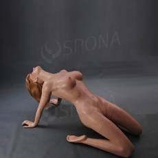 Figurína dámská Showgirls Portobelle 059