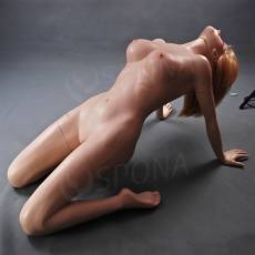 Figurína dámská Showgirls Portobelle 059