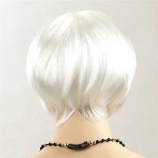 Paruka k dámské figuríně Portobelle 045