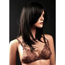 Paruka k dámské figuríně Portobelle 052