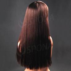 Paruka k dámské figuríně Portobelle 053