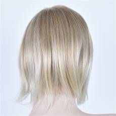 Paruka k dámské figuríně Portobelle 061