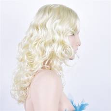 Paruka k dámské figuríně Portobelle 063