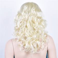 Paruka k dámské figuríně Portobelle 063