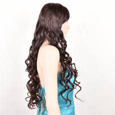 Paruka k dámské figuríně Portobelle 064