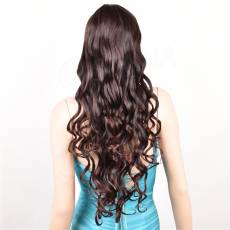 Paruka k dámské figuríně Portobelle 064