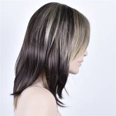 Paruka k dámské figuríně Portobelle 065