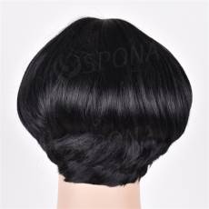 Paruka k dámské figuríně Portobelle 068