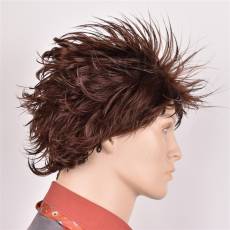 Paruka k pánské figuríně Portobelle 070