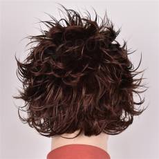 Paruka k pánské figuríně Portobelle 070