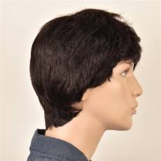 Paruka k chlapecké figuríně Portobelle 071