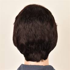 Paruka k chlapecké figuríně Portobelle 071