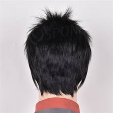 Paruka k pánské figuríně Portobelle 074