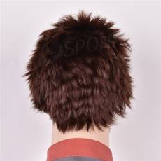 Paruka k pánské figuríně Portobelle 075