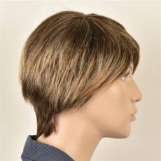 Paruka k chlapecké figuríně Portobelle 076