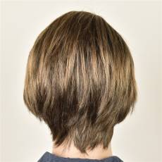 Paruka k chlapecké figuríně Portobelle 076