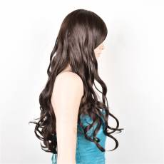 Paruka k dámské figuríně Portobelle 078