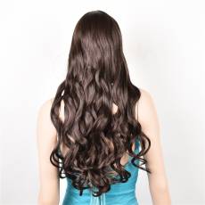 Paruka k dámské figuríně Portobelle 078