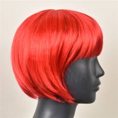 Paruka k dámské figuríně Portobelle 082