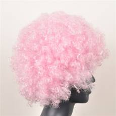 Paruka k figuríně Portobelle 085