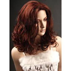 Paruka k dámské figuríně Portobelle 104
