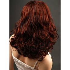 Paruka k dámské figuríně Portobelle 104
