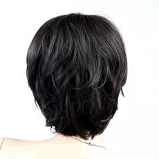 Paruka k dámské figuríně Portobelle 105