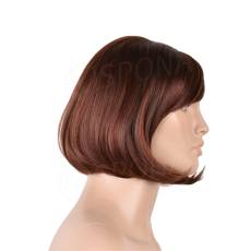 Paruka k dámské figuríně Portobelle 119