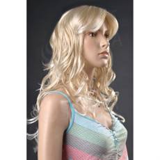 Paruka k dámské figuríně Portobelle 130