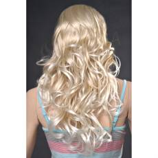 Paruka k dámské figuríně Portobelle 130