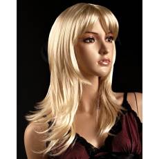 Paruka k dámské figuríně Portobelle 135