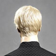 Paruka k pánské figuríně Portobelle 137