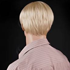 Paruka k pánské figuríně Portobelle 139