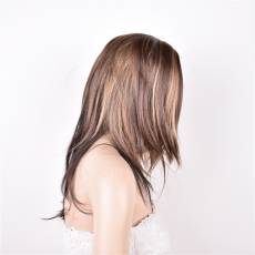 Paruka k dámské figuríně Portobelle 227