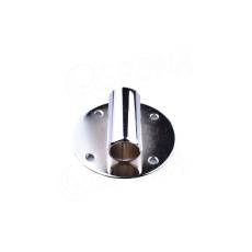 WALL vodopád 10 kolíčků, chrom