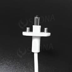 SPOT 25, napájecí konektor