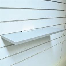 SLAT držák LTD polic 18 x 150 mm