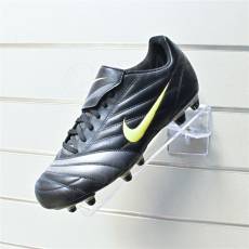 SLAT police boty otočná se zarážkou 70 x 220 mm, akryl