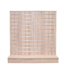 Gondola typ I 135, SLAT panel, 128 x 60 x 137 cm, bardolino