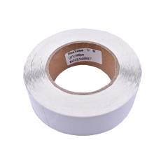 Papírové bezpečnostní etikety s čárovým kódem, 30 x 40 mm, 8,2 MHz, 1000 ks