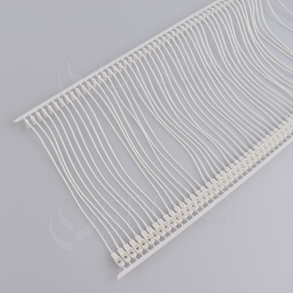 Pojistné nitě FASLOOP rozložitelný polyester 80 mm /500 ks