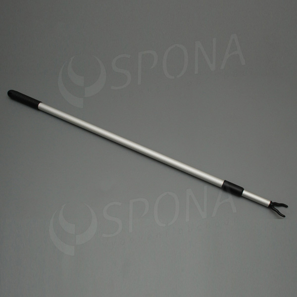 Ramínková tyč výsuvná, délka 80-150 cm, 1 ks